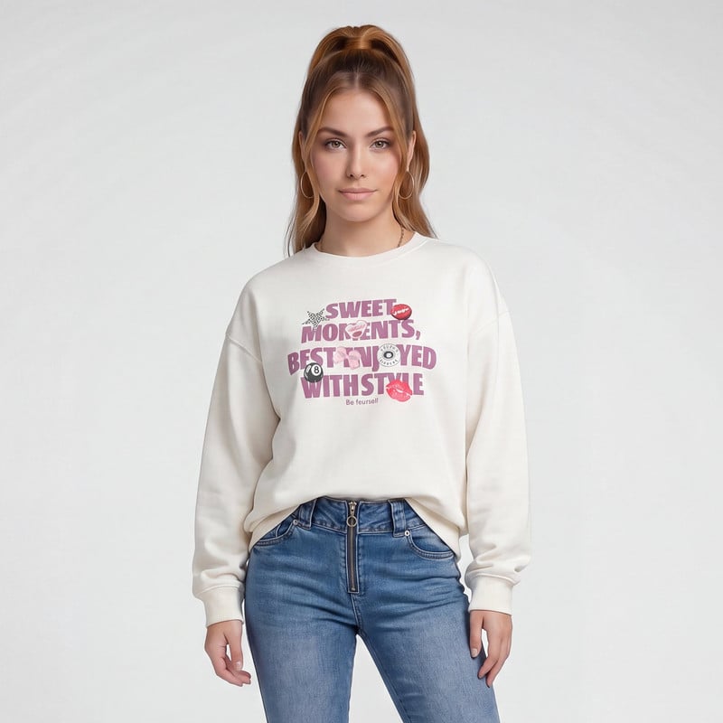 POLERAS FRANELA MUJER RAIDY 3 - 1