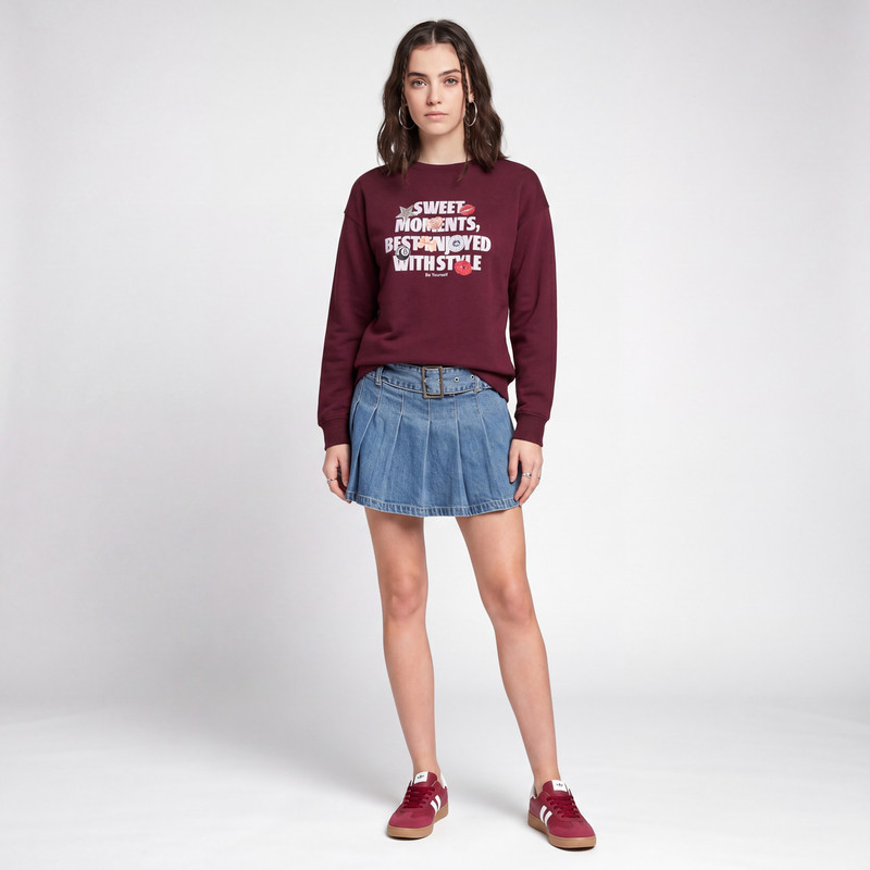 POLERAS FRANELA MUJER RAIDY 3 - 2