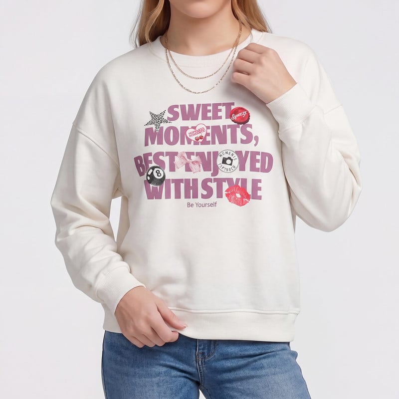 POLERAS FRANELA MUJER RAIDY 3 - 4