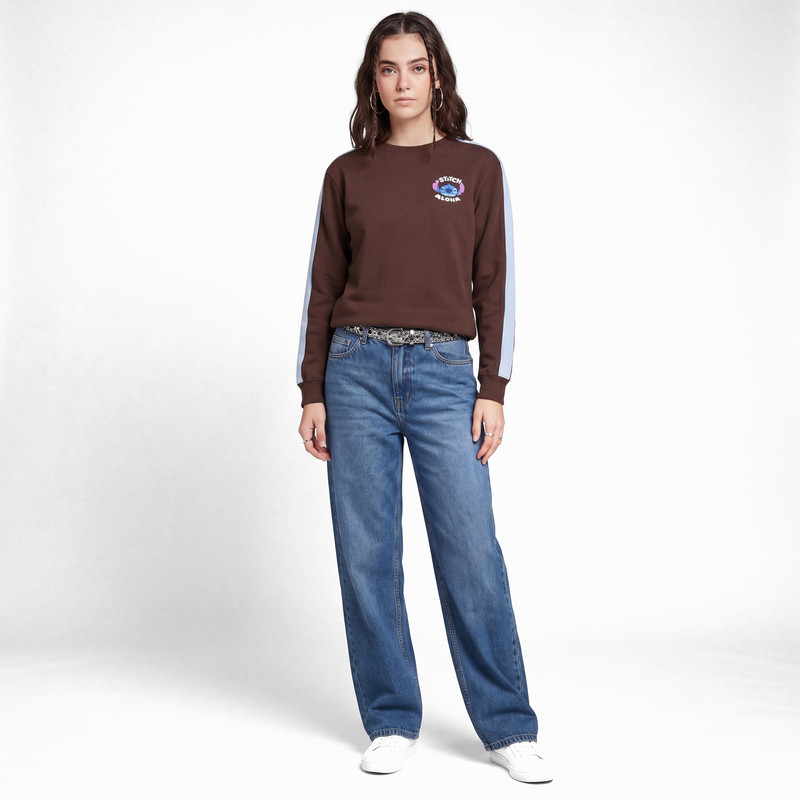 POLERAS FRANELA MUJER KOREL-DISNEY - 2