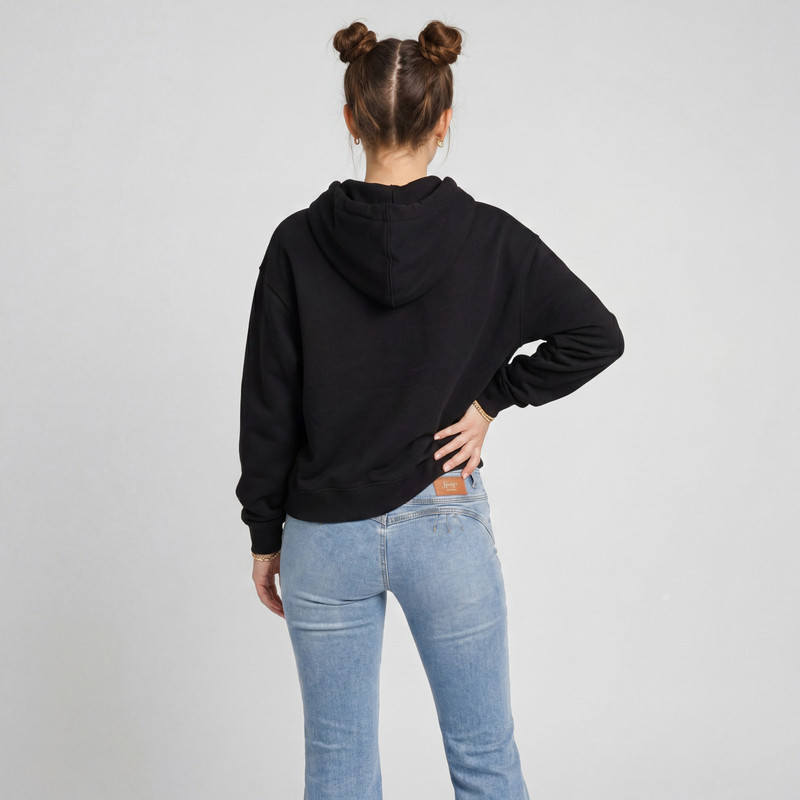 POLERAS FRANELA MUJER DARLY-SNOOPY - 3