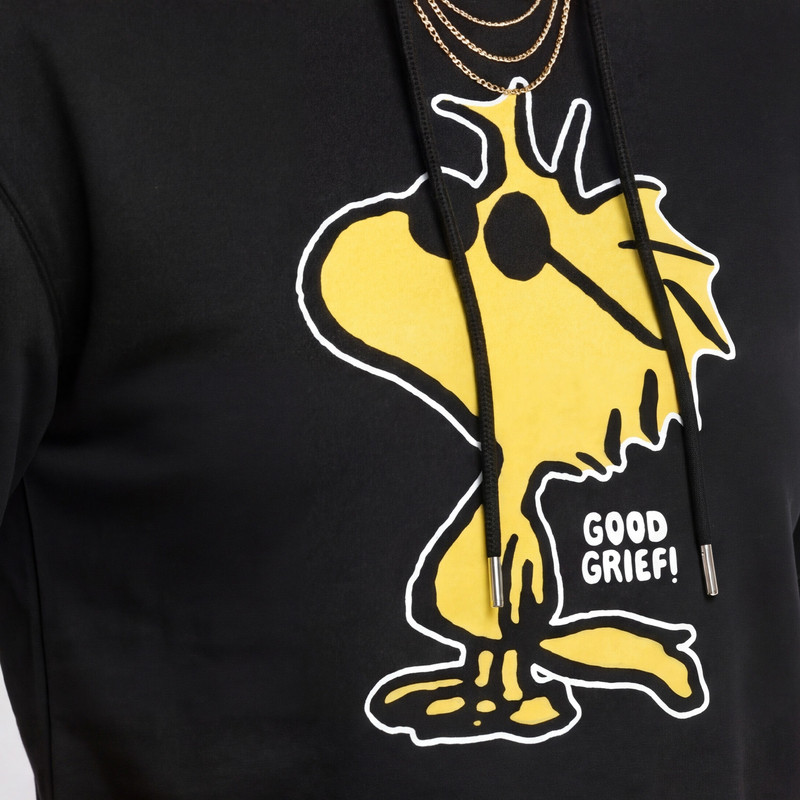 POLERAS FRANELA MUJER DARLY-SNOOPY - 4