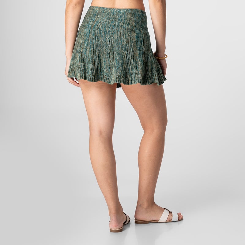 FALDAS HILOS MUJER TEFFIE - 3