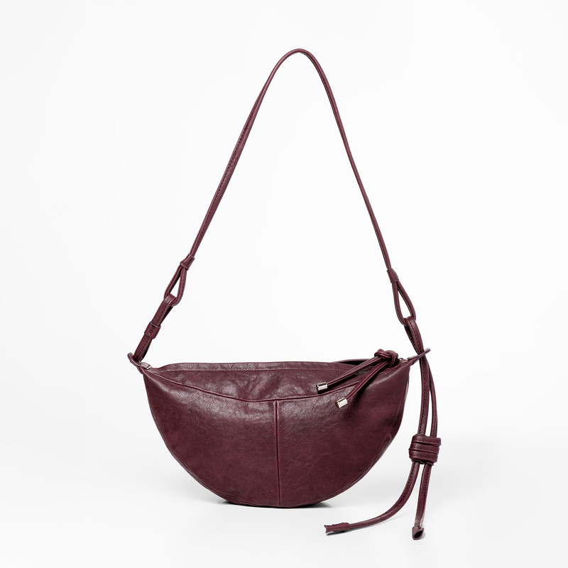 CARTERA CUERINA MUJER AMHIRA - 1