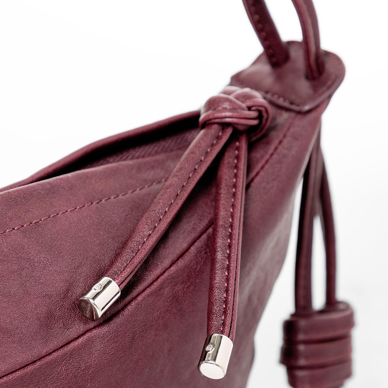 CARTERA CUERINA MUJER AMHIRA - 4