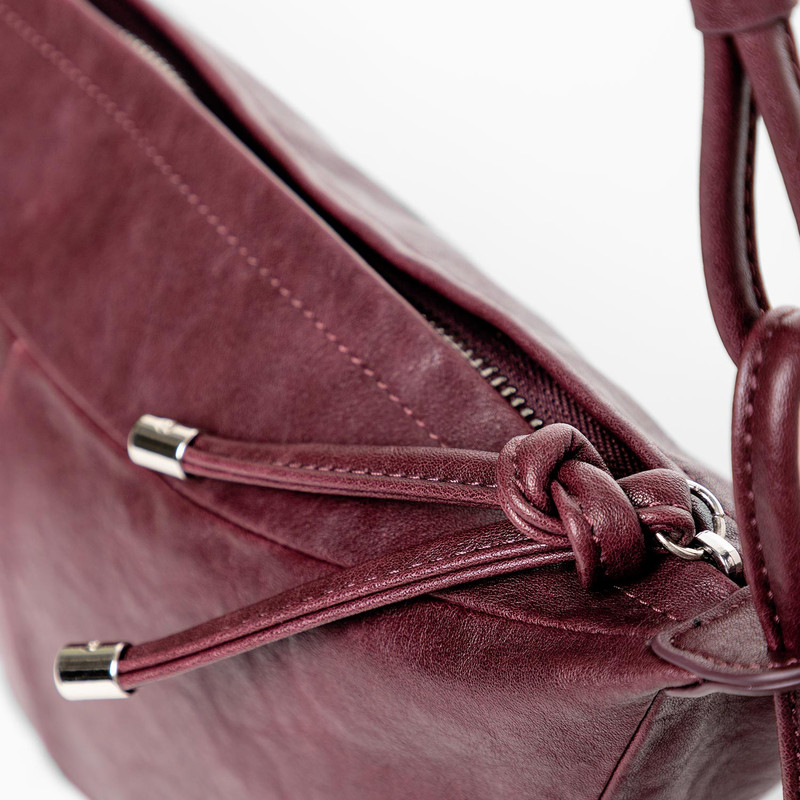 CARTERA CUERINA MUJER AMHIRA - 5