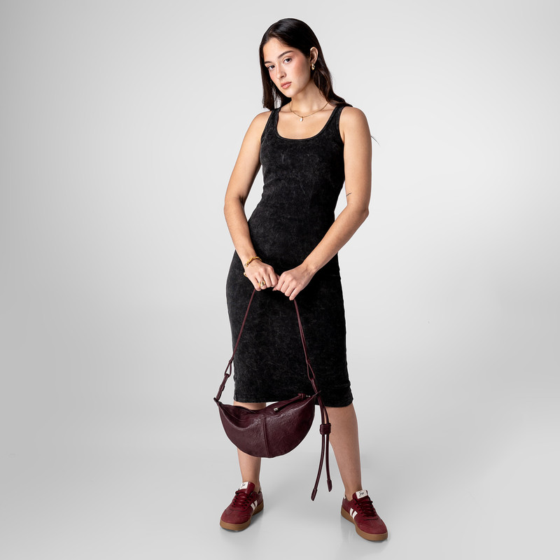 CARTERA CUERINA MUJER AMHIRA - 6