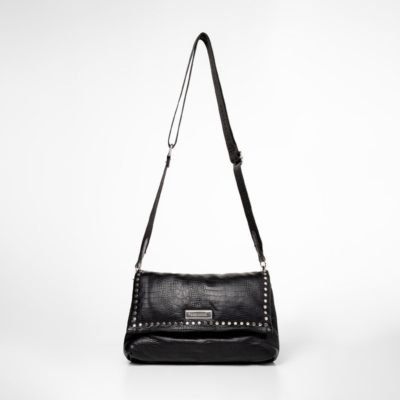 CARTERA CUERINA MUJER BRENNAH - 1