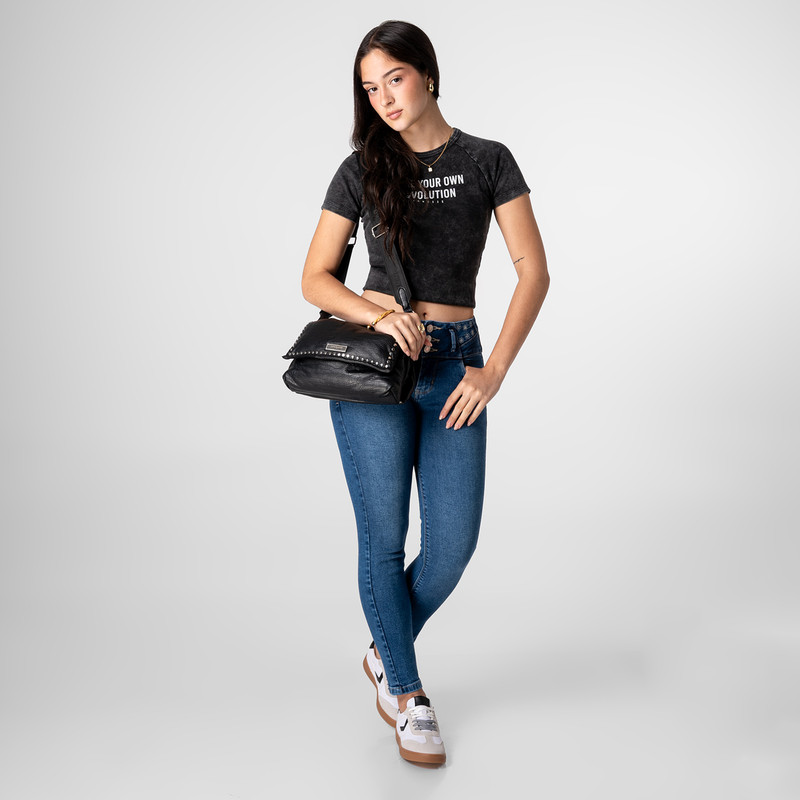 CARTERA CUERINA MUJER BRENNAH - 6