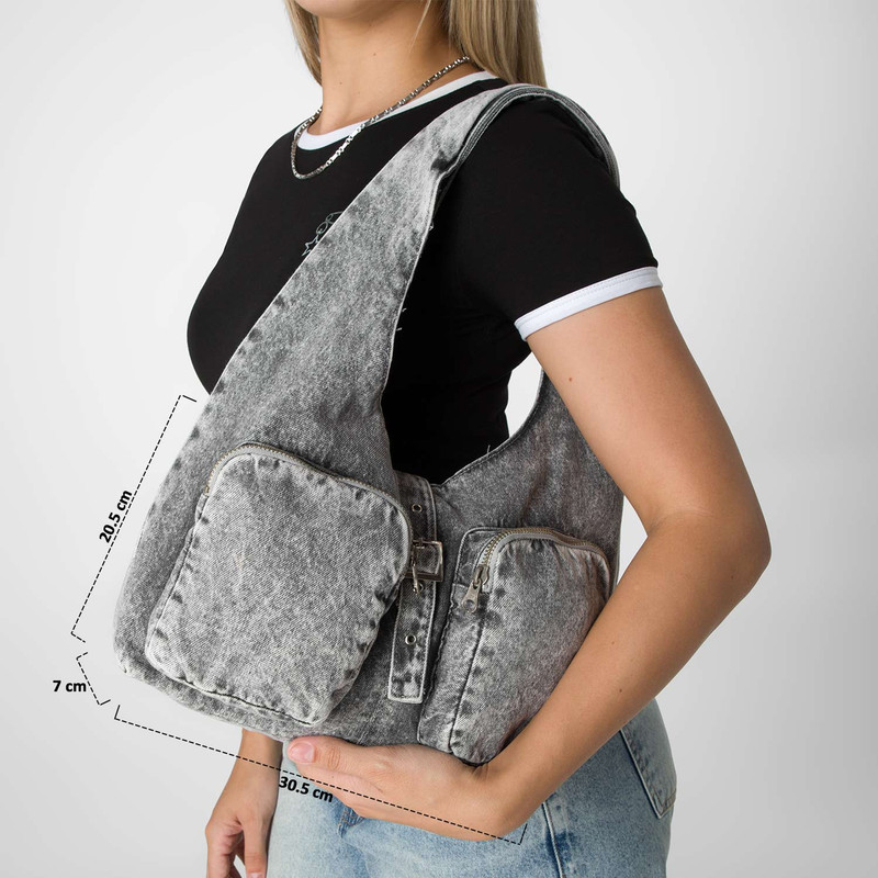 CARTERA MUJER GIMNI - 5