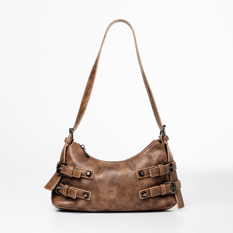 CARTERA CUERINA MUJER IZZANA - 1