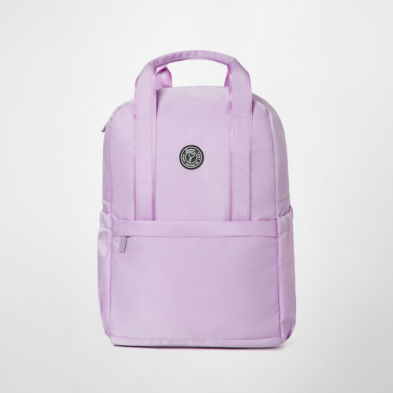 MOCHILA NYLON MUJER BRIANNHA - 1