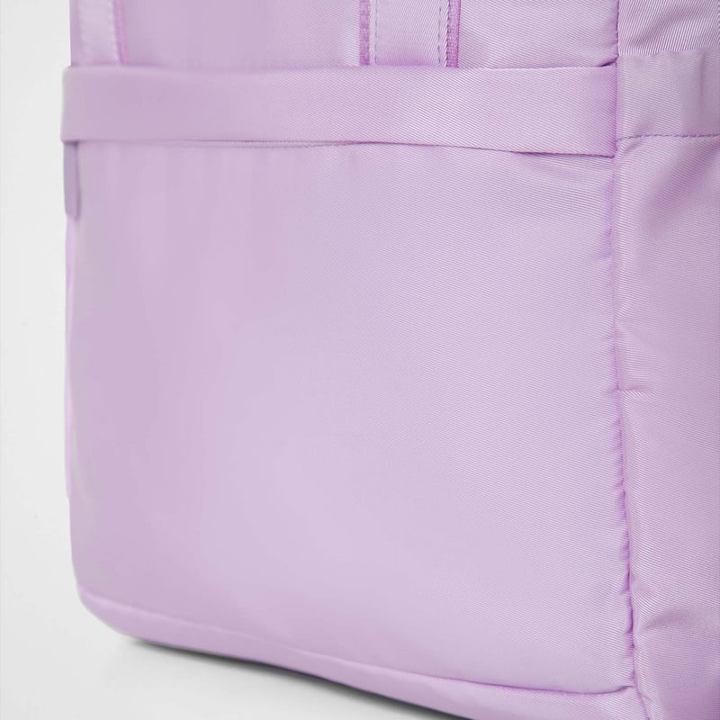 MOCHILA NYLON MUJER BRIANNHA - 5