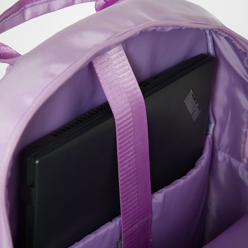 MOCHILA NYLON MUJER BRIANNHA - 6