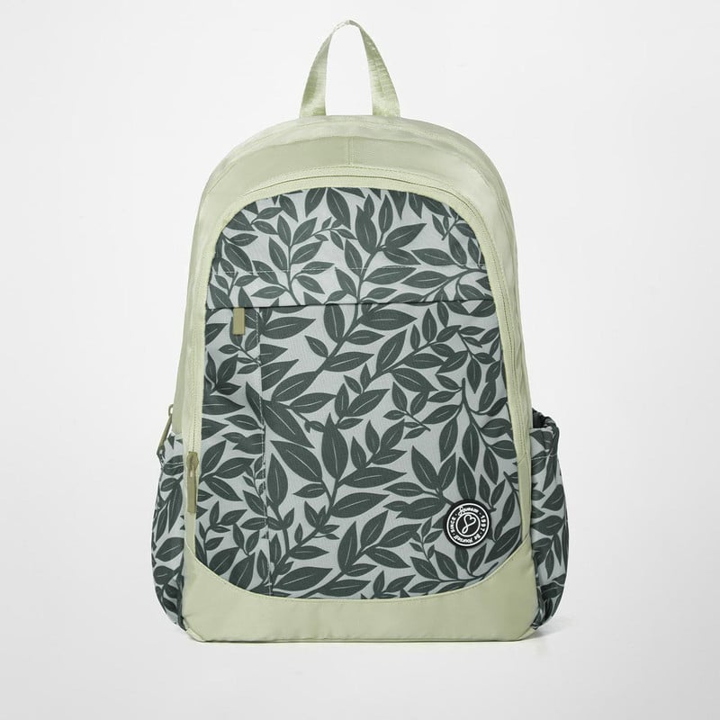 MOCHILA SINTETICA MUJER KALIEH - 1