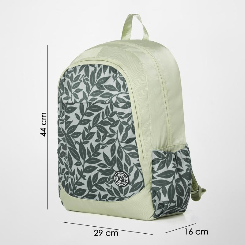 MOCHILA SINTETICA MUJER KALIEH - 2
