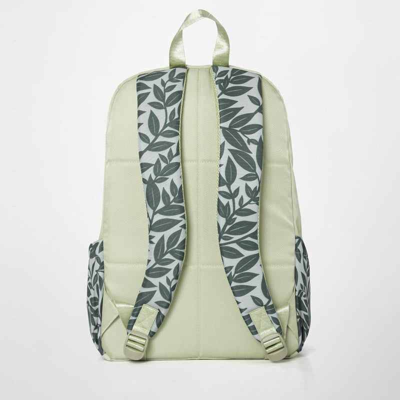 MOCHILA SINTETICA MUJER KALIEH - 3