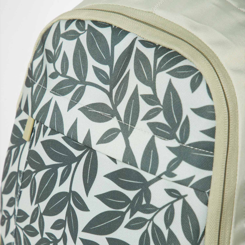 MOCHILA SINTETICA MUJER KALIEH - 5