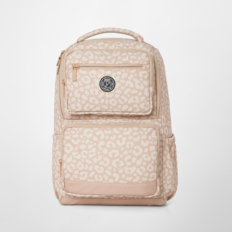 MOCHILA SINTETICA MUJER NHURIA - 1