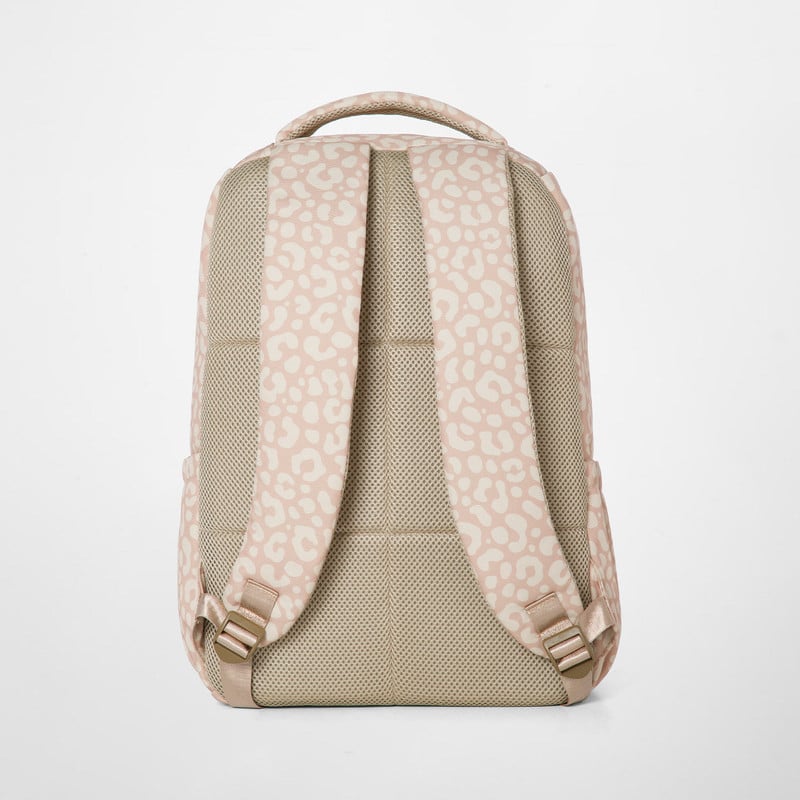 MOCHILA SINTETICA MUJER NHURIA - 3