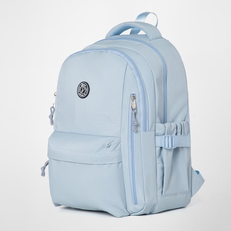 MOCHILA NYLON MUJER LULUANI - 2