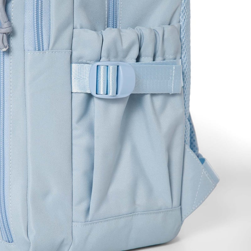 MOCHILA NYLON MUJER LULUANI - 4