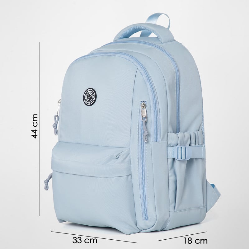 MOCHILA NYLON MUJER LULUANI - 6
