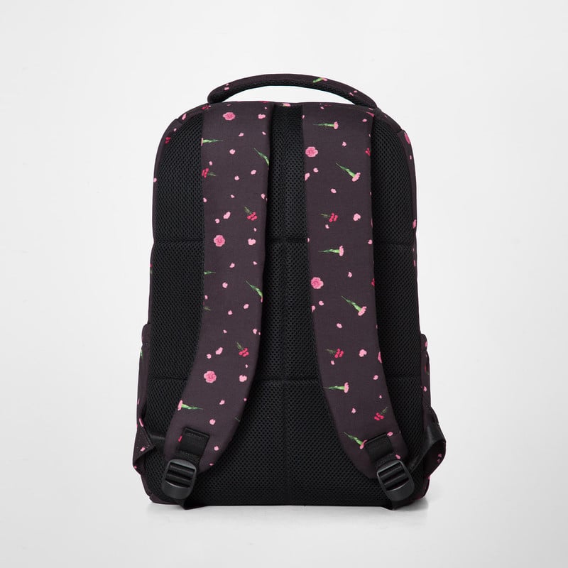 MOCHILA NYLON MUJER NHURIA - 3