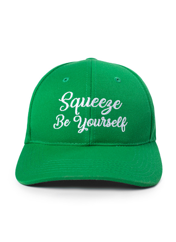 GORROS MUJER CHILY - 1