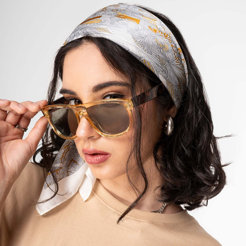 LENTES MUJER YHLZE - 1