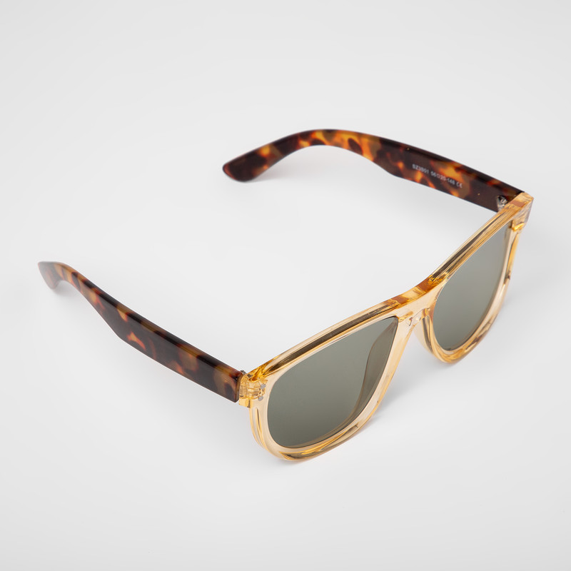 LENTES MUJER YHLZE - 2
