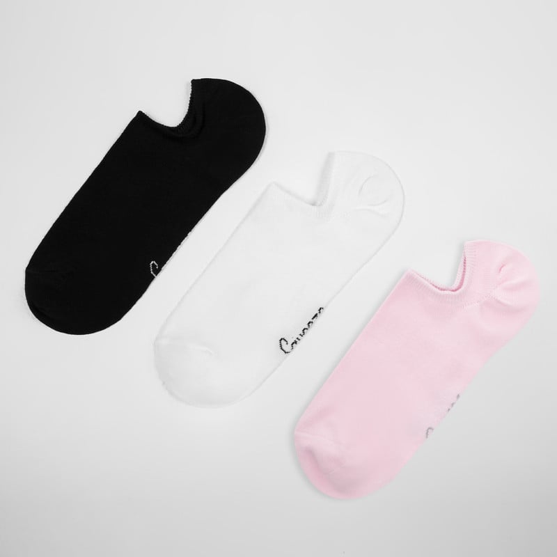MEDIAS MUJER BASICS - 1