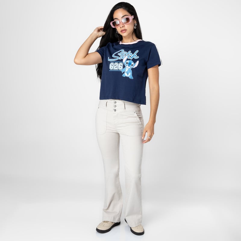 POLOS JERSEY MUJER NOA-DISNEY - 2