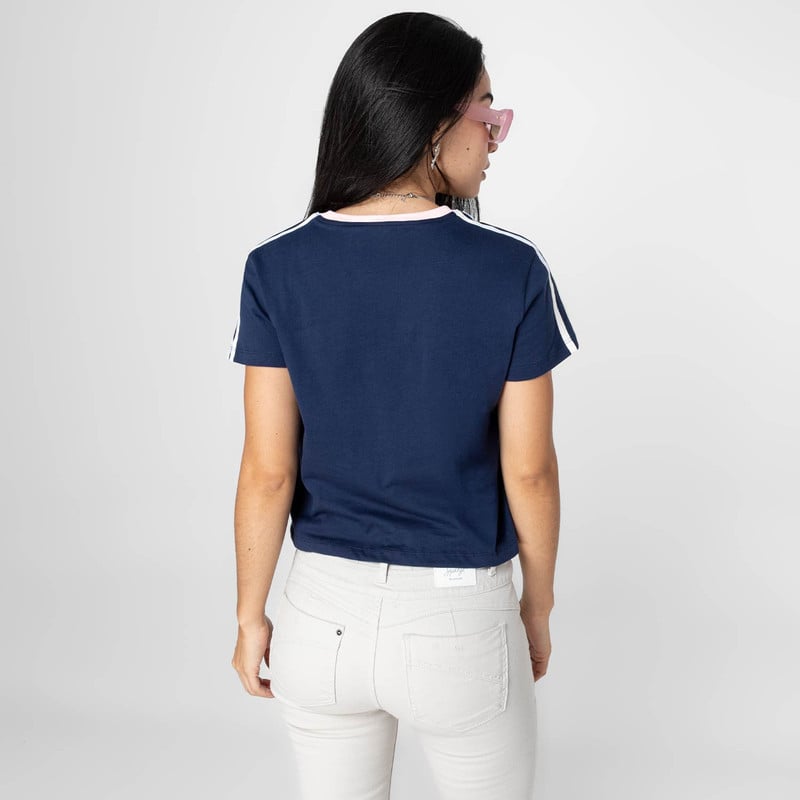 POLOS JERSEY MUJER NOA-DISNEY - 3