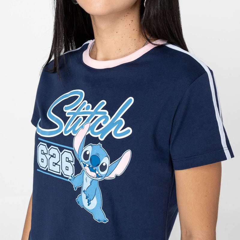 POLOS JERSEY MUJER NOA-DISNEY - 4