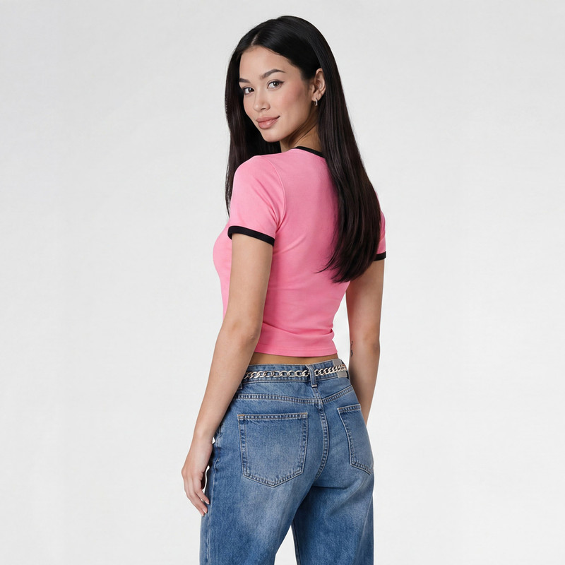 POLOS JERSEY FULL LYCRA MUJER ALTHY 11 - 3