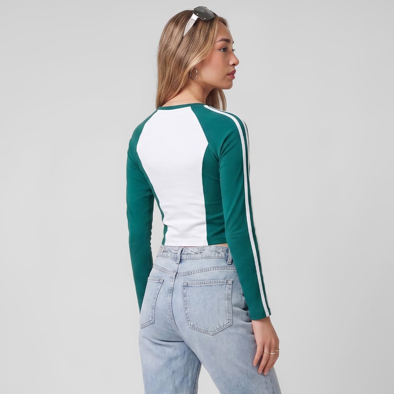 POLOS JERSEY FULL LYCRA MUJER YONMY - 3
