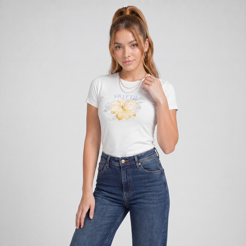 POLOS JERSEY MUJER RHOLLING 23 - 1