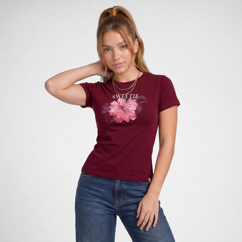 POLOS JERSEY MUJER RHOLLING 23 - 1