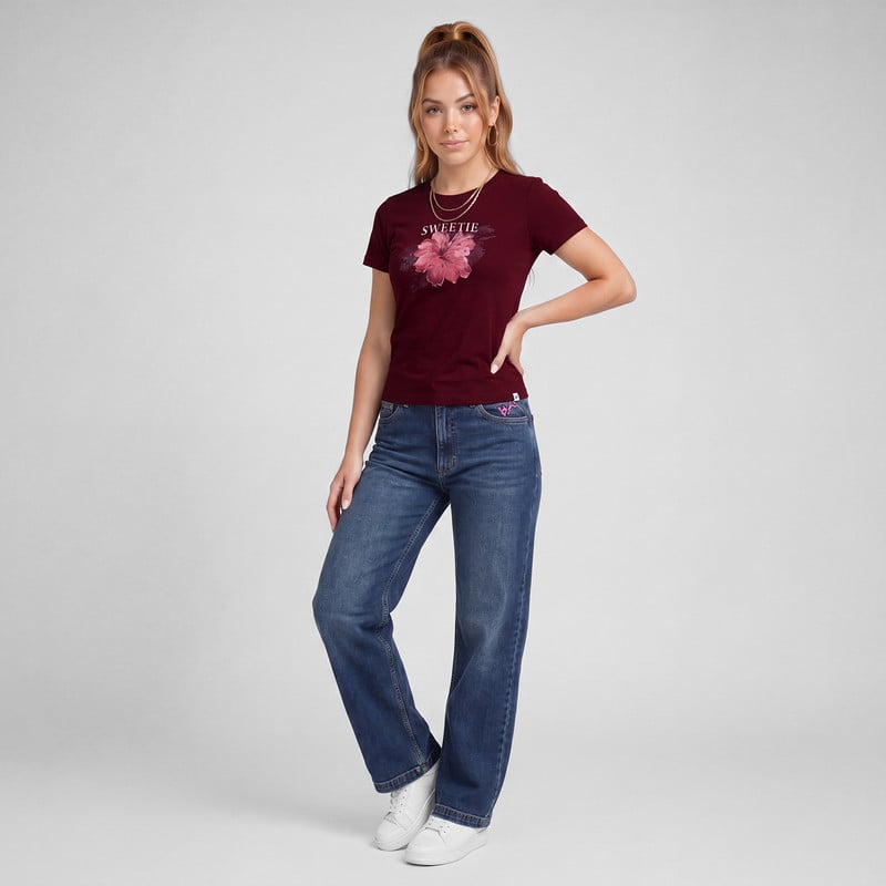 POLOS JERSEY MUJER RHOLLING 23 - 2