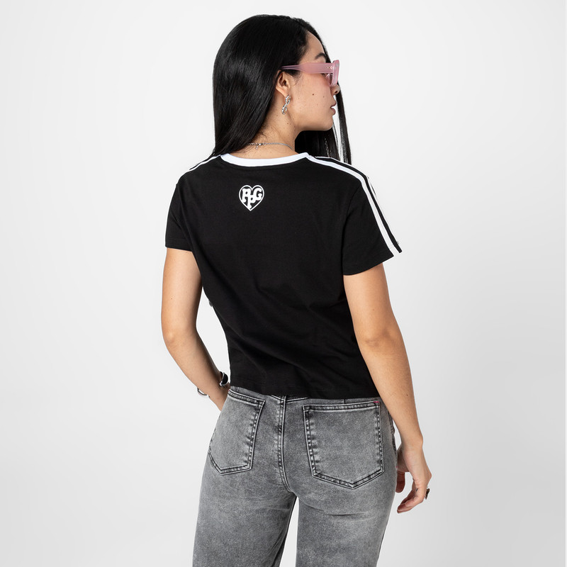 POLOS JERSEY MUJER BLOSS-POWERPUFF - 3