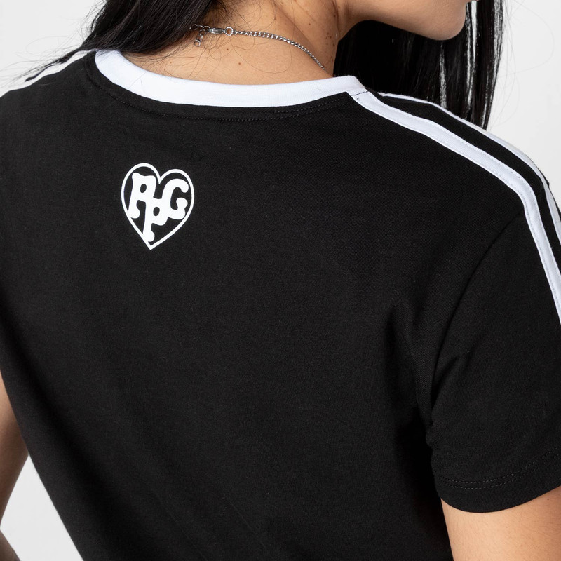 POLOS JERSEY MUJER BLOSS-POWERPUFF - 5