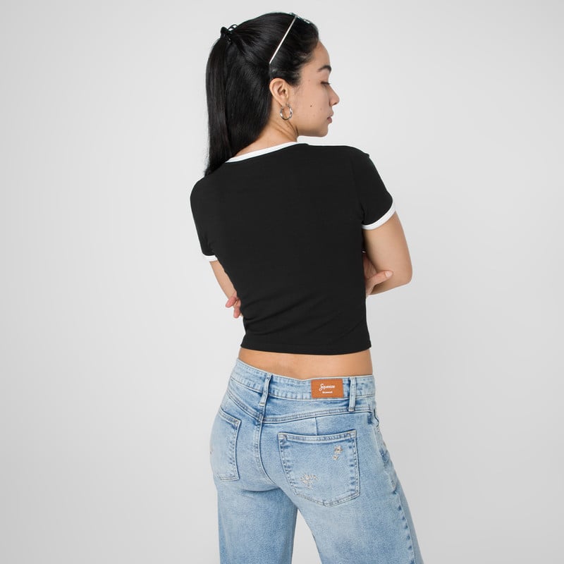 POLOS JERSEY FULL LYCRA MUJER ALTHY 12 - 2