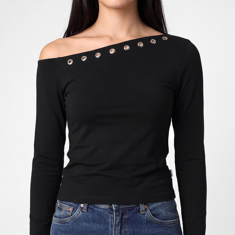 POLOS JERSEY FULL LYCRA MUJER LAYER - 4