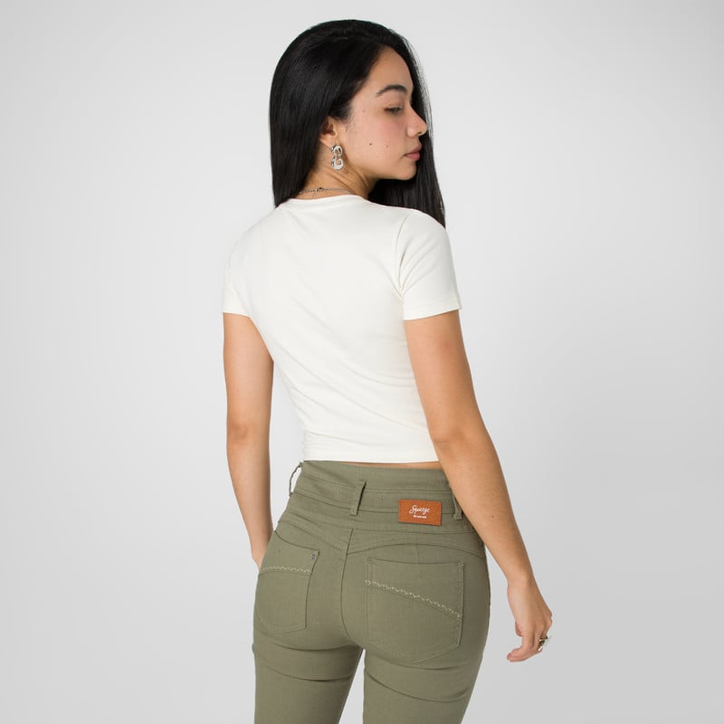 POLOS JERSEY FULL LYCRA MUJER ARHISA 20 - 3