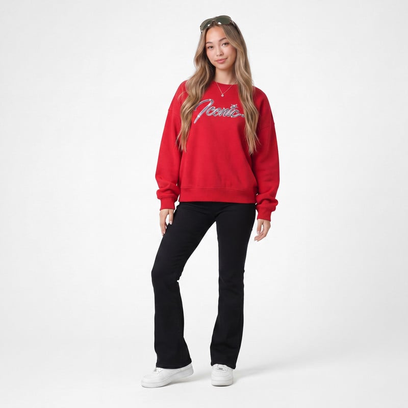 POLERAS FRANELA MUJER LUMEL 4 - 2