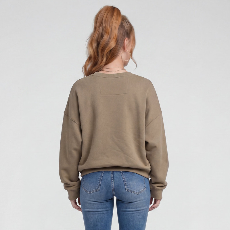 POLERAS FRANELA MUJER LUMEL 4 - 3