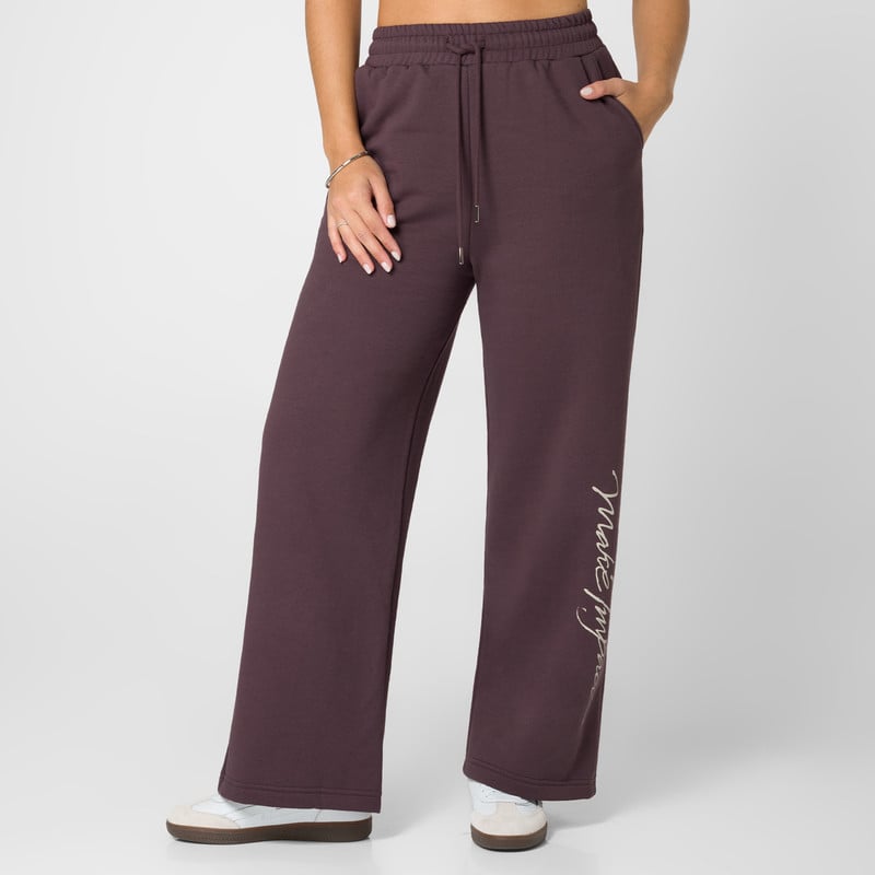 PANTALON FRANELA MUJER LIVEL PANTS 2 - 1