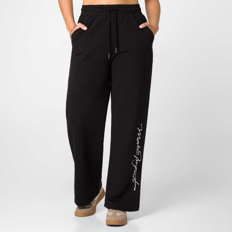 PANTALON FRANELA MUJER LIVEL PANTS 2 - 1