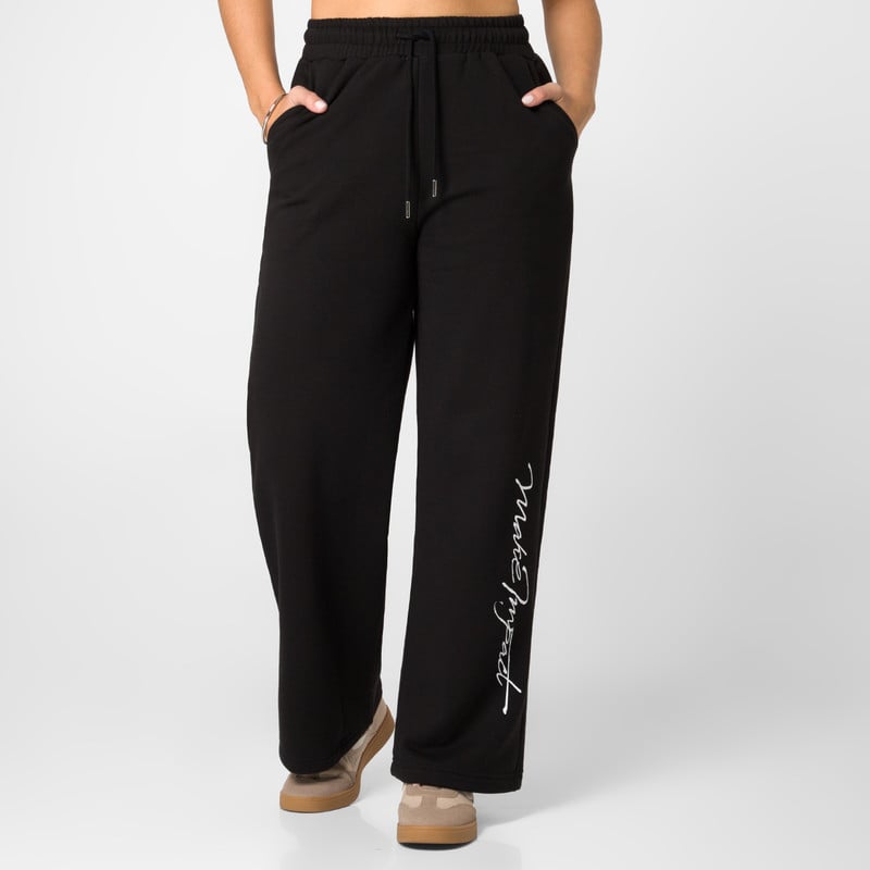PANTALON FRANELA MUJER LIVEL PANTS 2 - 1